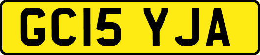 GC15YJA