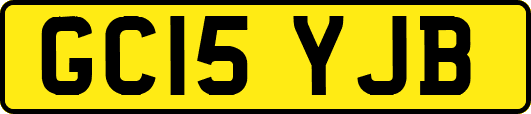 GC15YJB