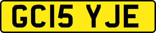 GC15YJE