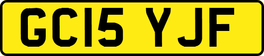 GC15YJF