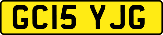 GC15YJG