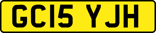 GC15YJH