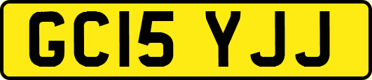 GC15YJJ