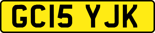 GC15YJK