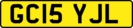 GC15YJL