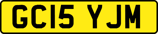 GC15YJM