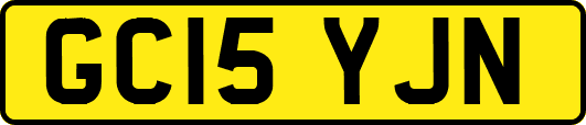 GC15YJN