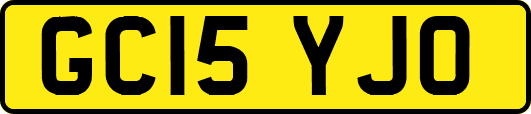GC15YJO
