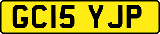 GC15YJP