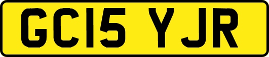 GC15YJR