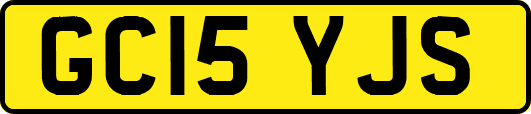 GC15YJS