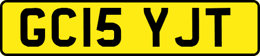 GC15YJT