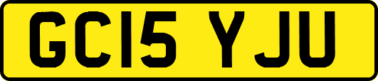 GC15YJU