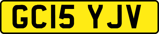 GC15YJV