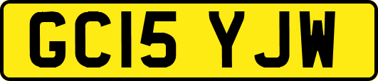 GC15YJW