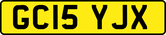 GC15YJX