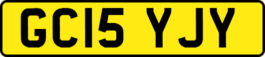GC15YJY