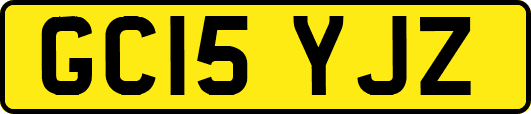 GC15YJZ