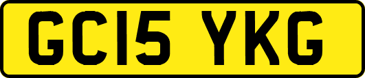GC15YKG