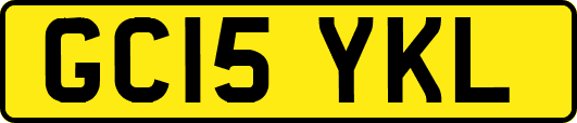 GC15YKL