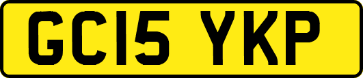 GC15YKP