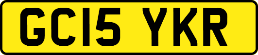 GC15YKR