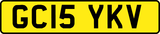GC15YKV