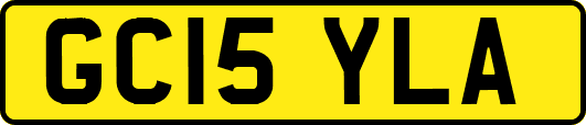 GC15YLA