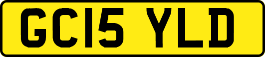 GC15YLD