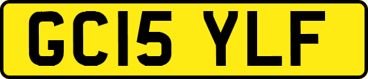 GC15YLF