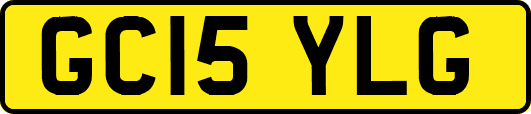 GC15YLG