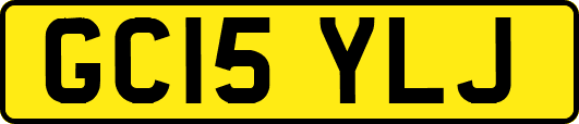 GC15YLJ