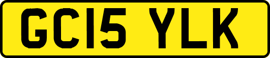 GC15YLK