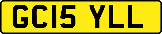 GC15YLL