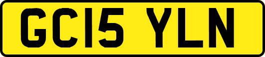 GC15YLN