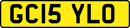 GC15YLO