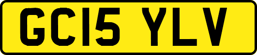 GC15YLV