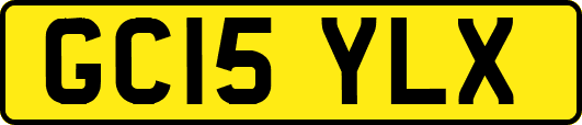 GC15YLX