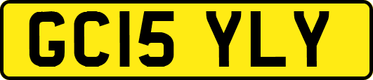 GC15YLY