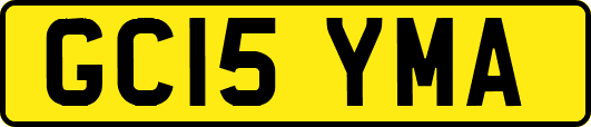 GC15YMA