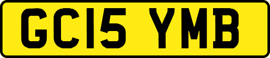 GC15YMB