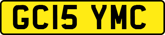 GC15YMC