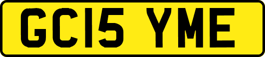 GC15YME