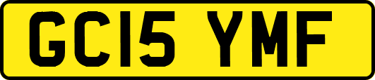 GC15YMF