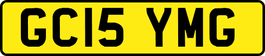 GC15YMG
