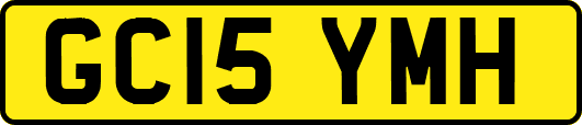 GC15YMH