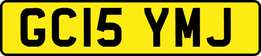 GC15YMJ