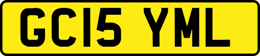 GC15YML