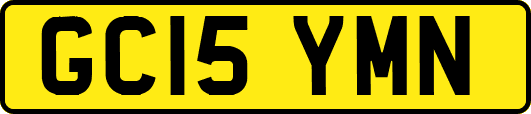 GC15YMN