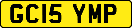 GC15YMP